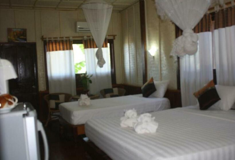 Sengahloune Resort