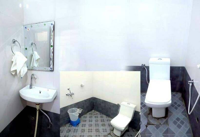 Siddarth Resort   Mountain View With Pool