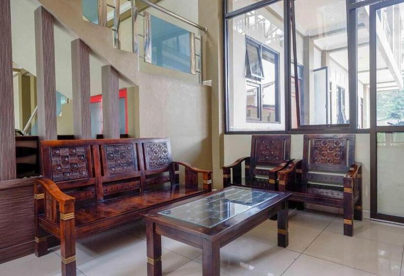 Urbanview Hotel Bergas Indah Bandungan By Reddoorz