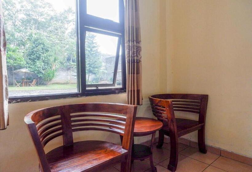 Urbanview Hotel Bergas Indah Bandungan By Reddoorz