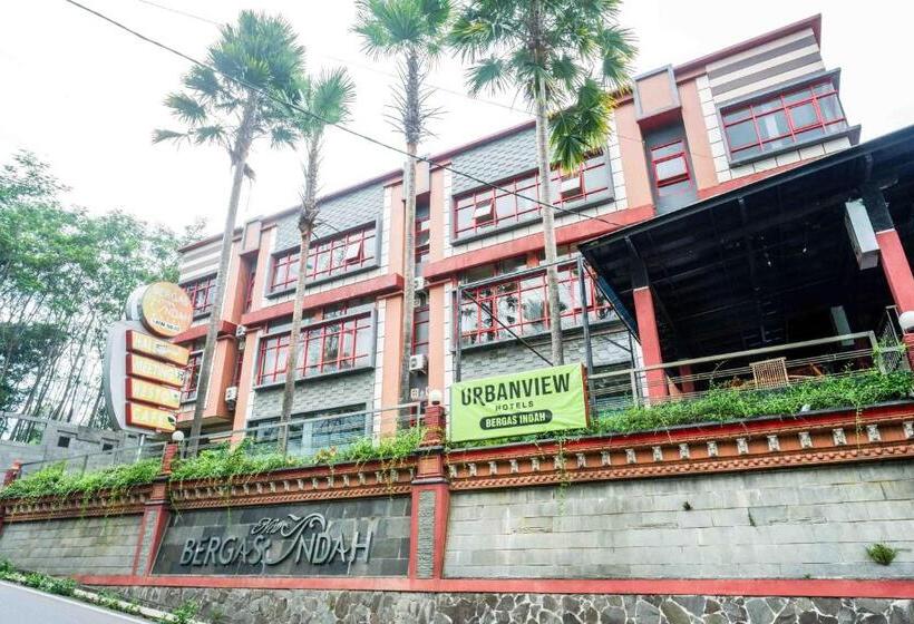 Urbanview Hotel Bergas Indah Bandungan By Reddoorz
