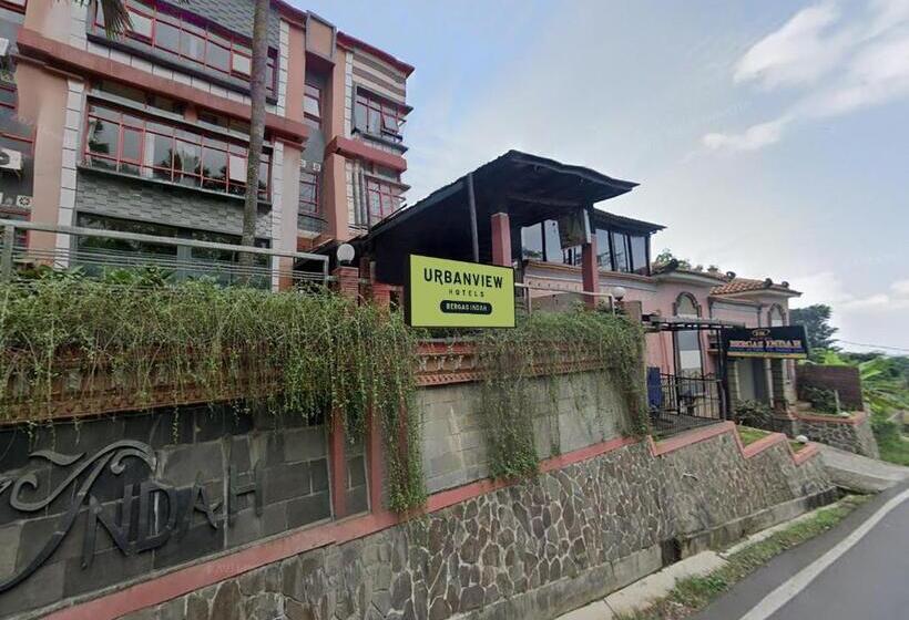 Urbanview Hotel Bergas Indah Bandungan By Reddoorz