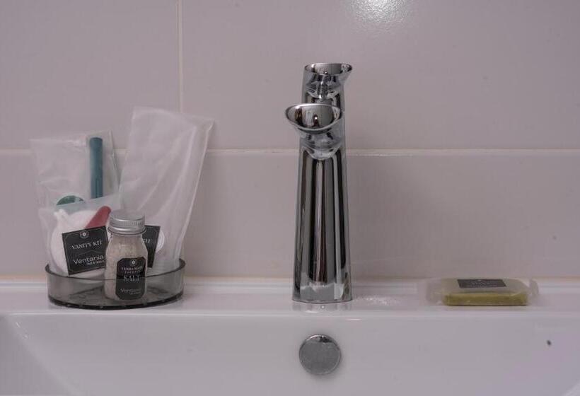 Ventania Golf Resort