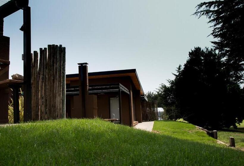 Ventania Golf Resort