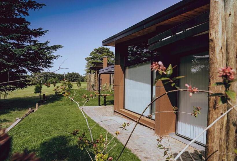 Ventania Golf Resort