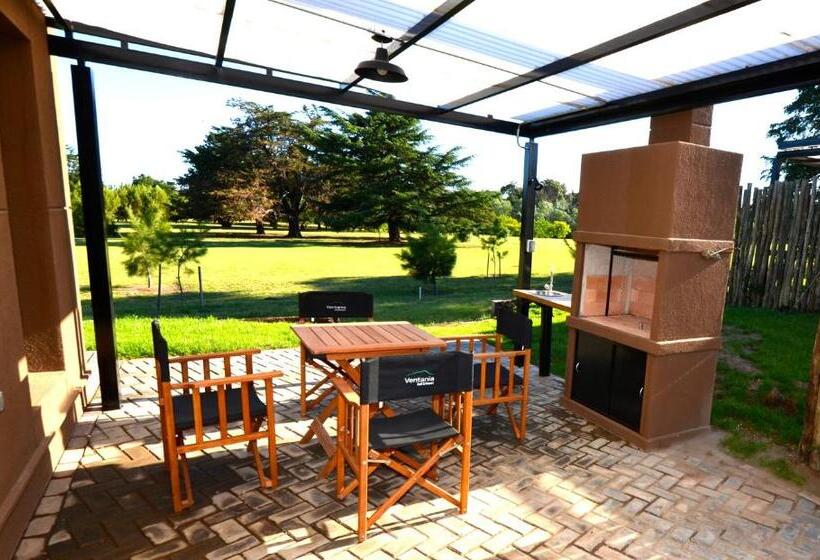 Ventania Golf Resort