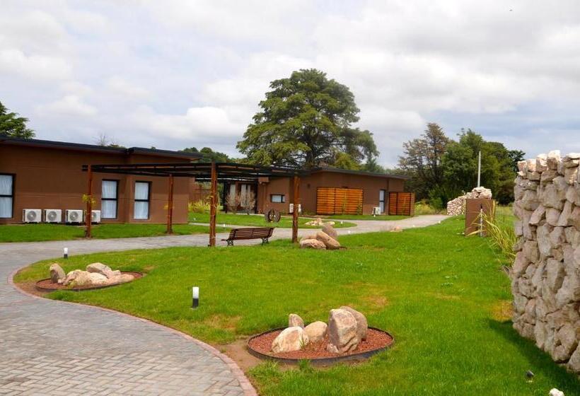 Ventania Golf Resort