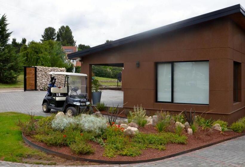 Ventania Golf Resort