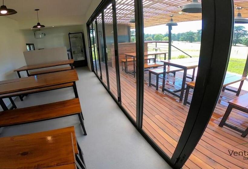 Ventania Golf Resort