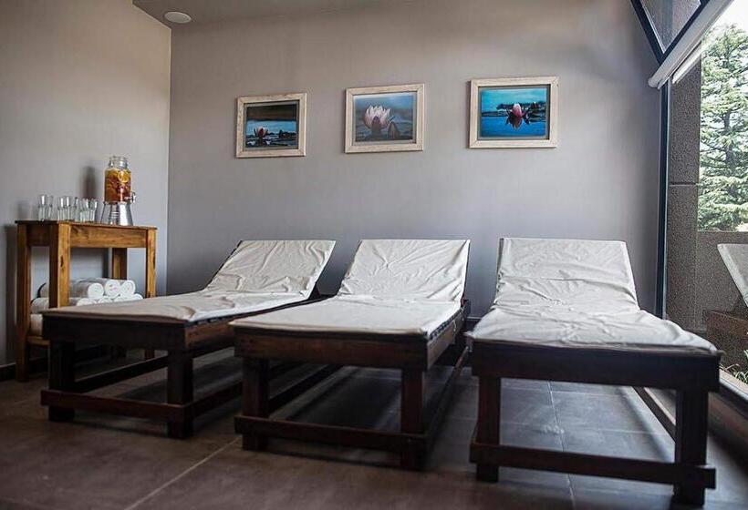 Ventania Golf Resort