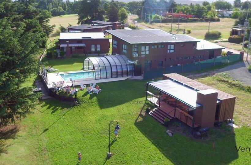 Ventania Golf Resort