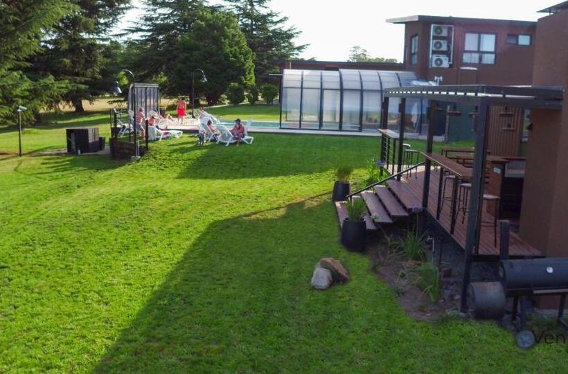 Ventania Golf Resort