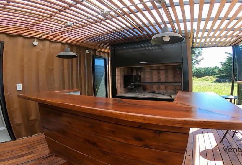 Ventania Golf Resort