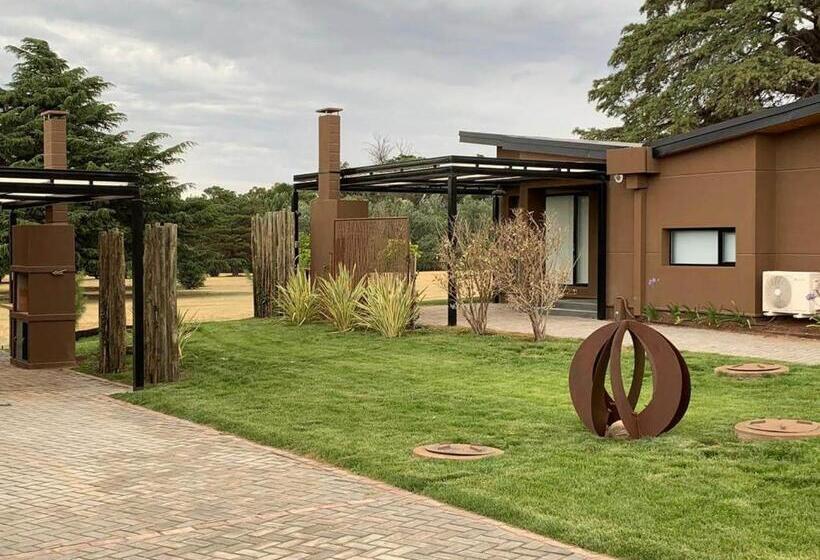 Ventania Golf Resort