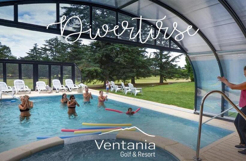 Ventania Golf Resort