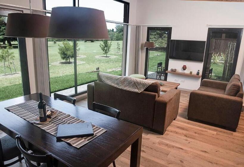 Ventania Golf Resort