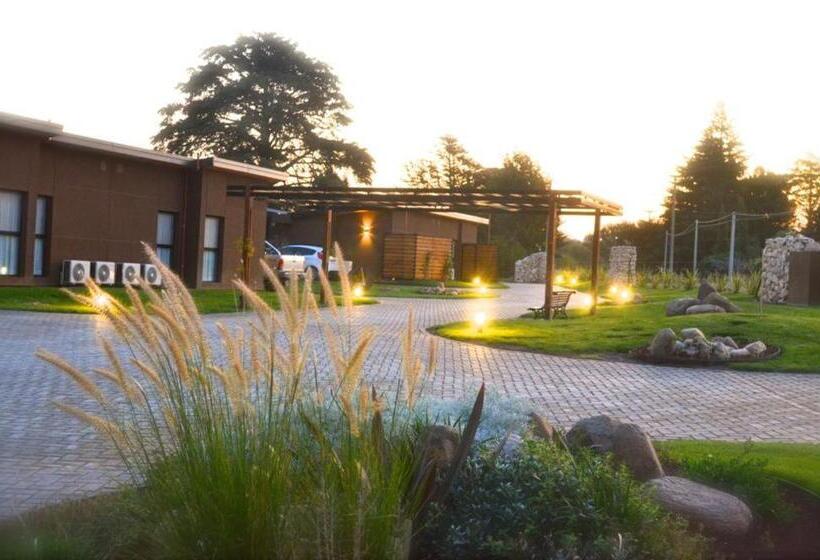 Ventania Golf Resort