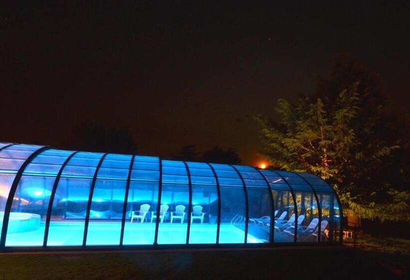 Ventania Golf Resort