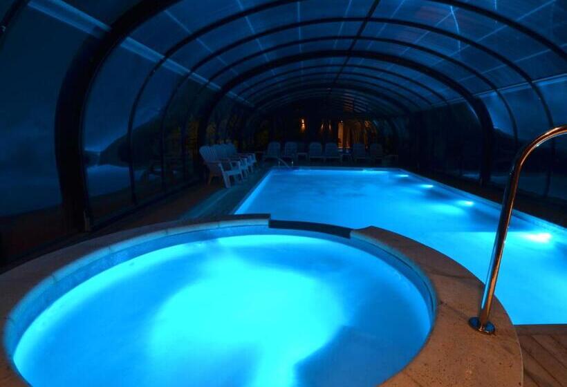 Ventania Golf Resort