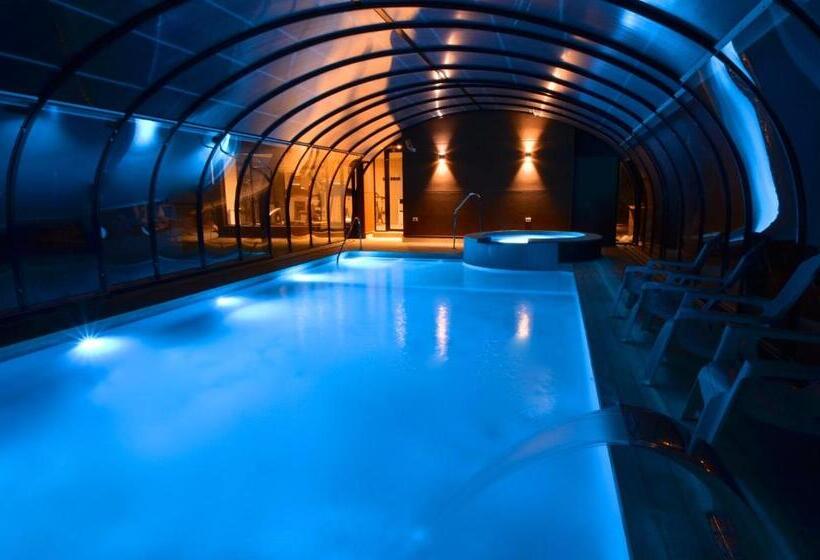 Ventania Golf Resort