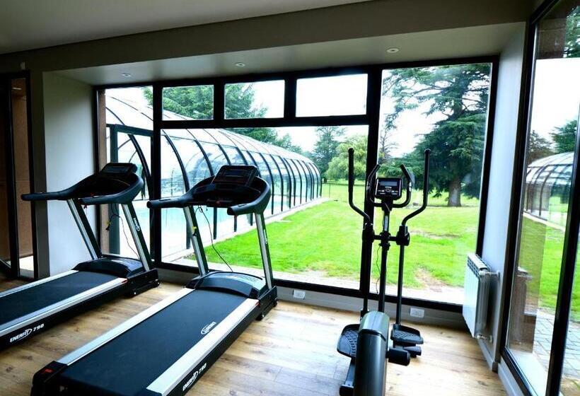 Ventania Golf Resort