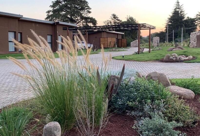 Ventania Golf Resort