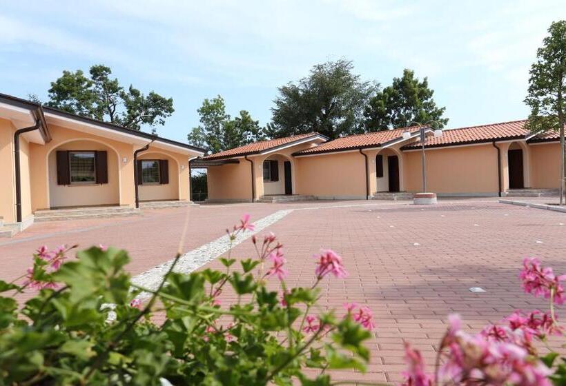 Villaggio Olmè