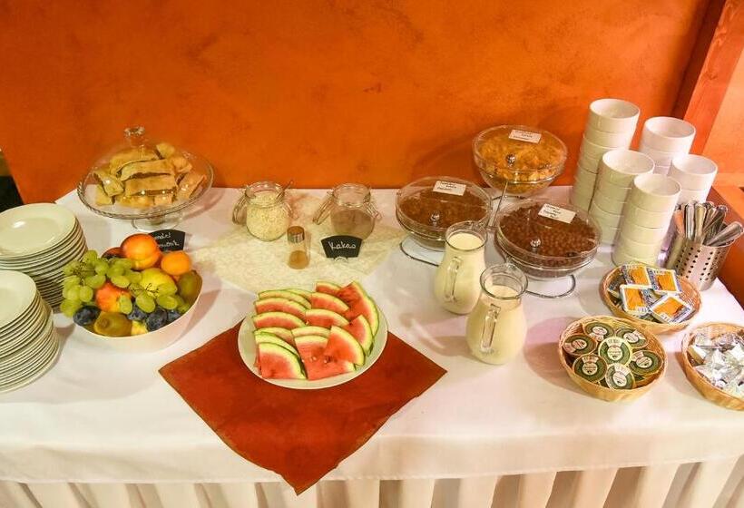 Wellness Hotel Lužan