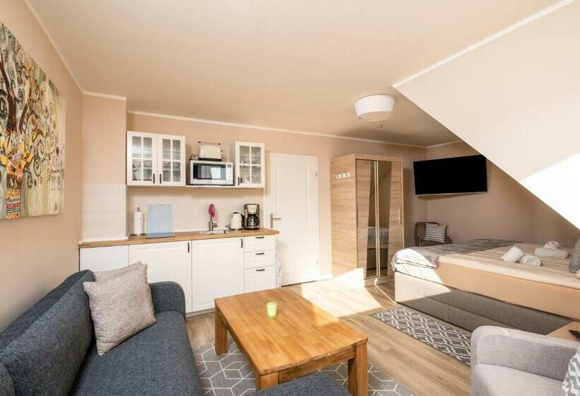 הוסטל Gästehaus Kleines Stadtidyll  Zimmer Und Apartments By Hotel Holsteiner Hof