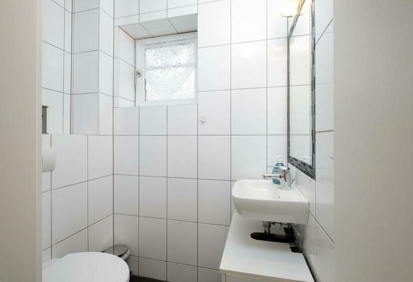 הוסטל Gästehaus Kleines Stadtidyll  Zimmer Und Apartments By Hotel Holsteiner Hof