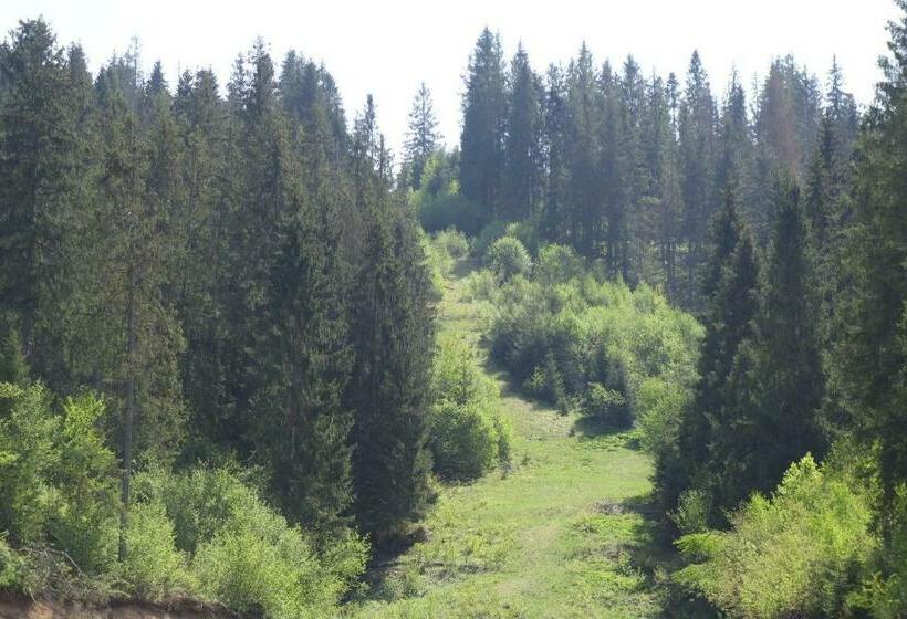 فندق صغير Pogar Inn