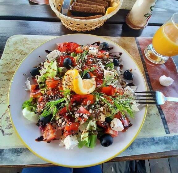 فندق صغير Pogar Inn