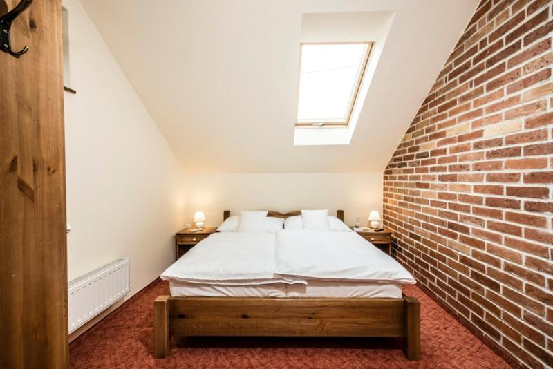 ユースホステル Vinatus Pince