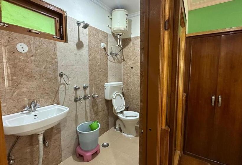 住宿加早餐 Backpackers Inn