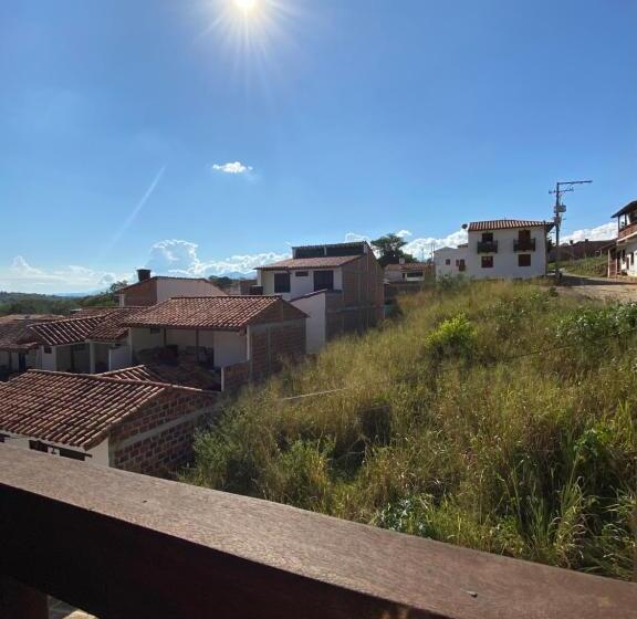 צימר Casa Chevere Hostel Boutique