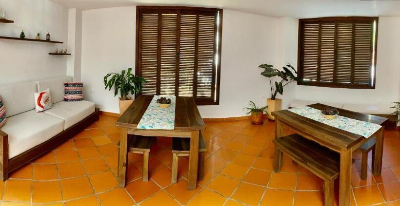 צימר Casa Chevere Hostel Boutique