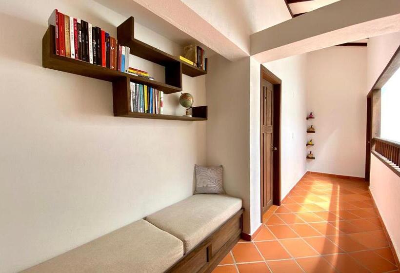 צימר Casa Chevere Hostel Boutique