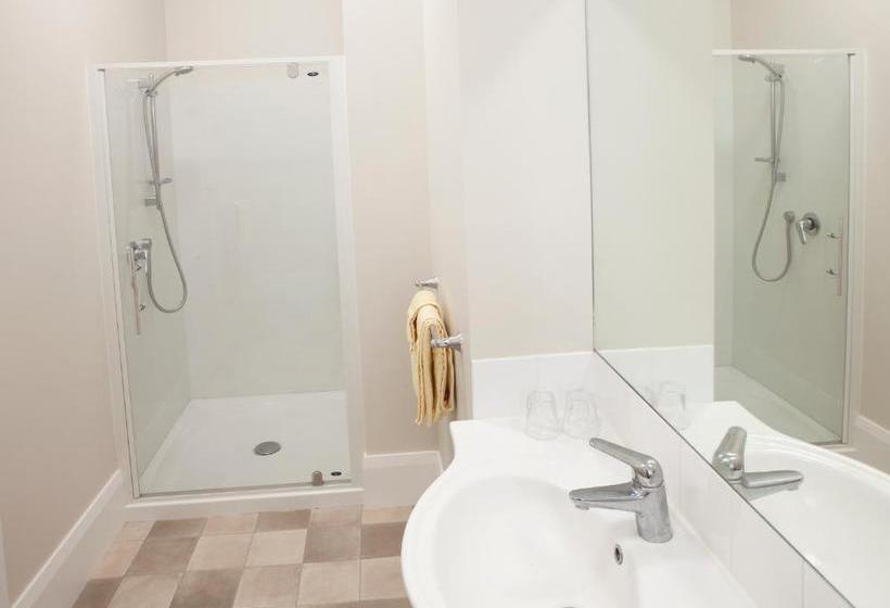 住宿加早餐 Park House