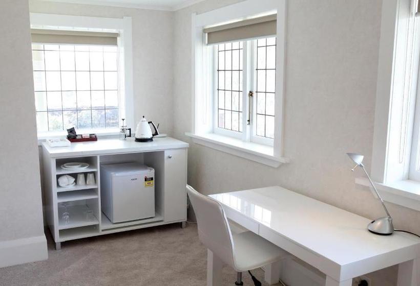 住宿加早餐 Park House