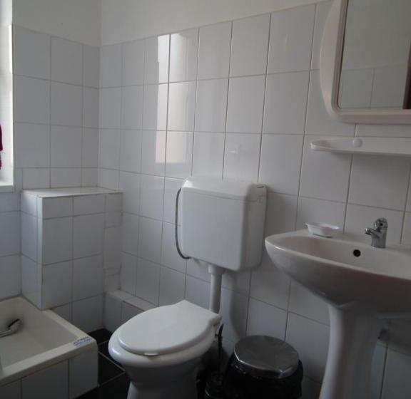 צימר Pensiunea Ando