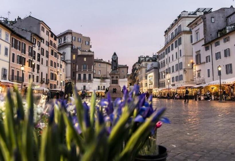 צימר Residenze Romanae   Vicolo Dell Aquila