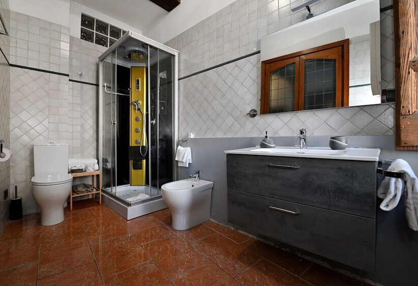 צימר Residenze Romanae   Vicolo Dell Aquila