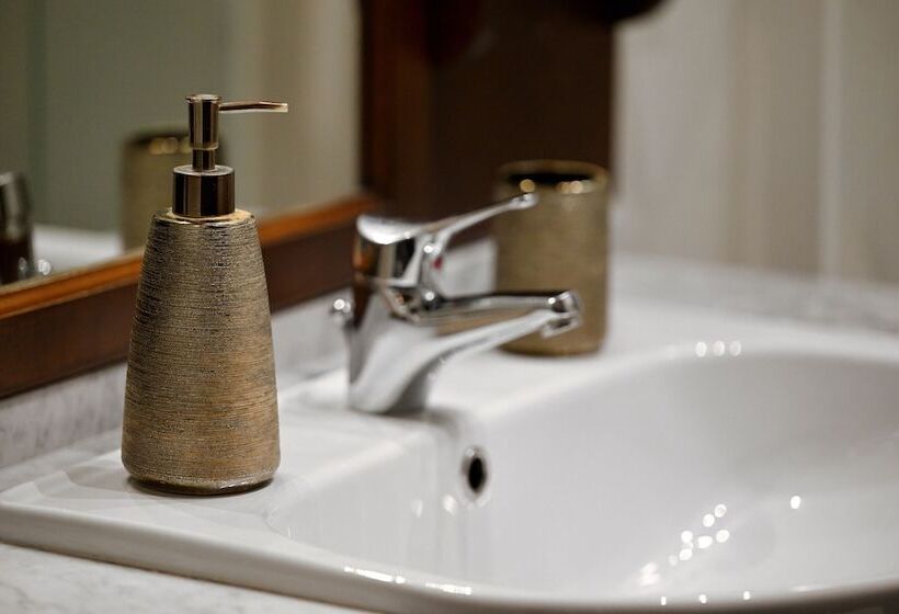 צימר Residenze Romanae   Vicolo Dell Aquila