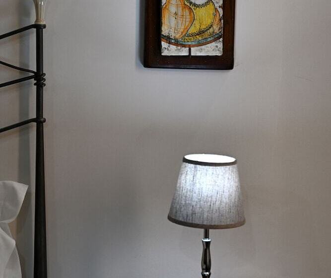 צימר Residenze Romanae   Vicolo Dell Aquila