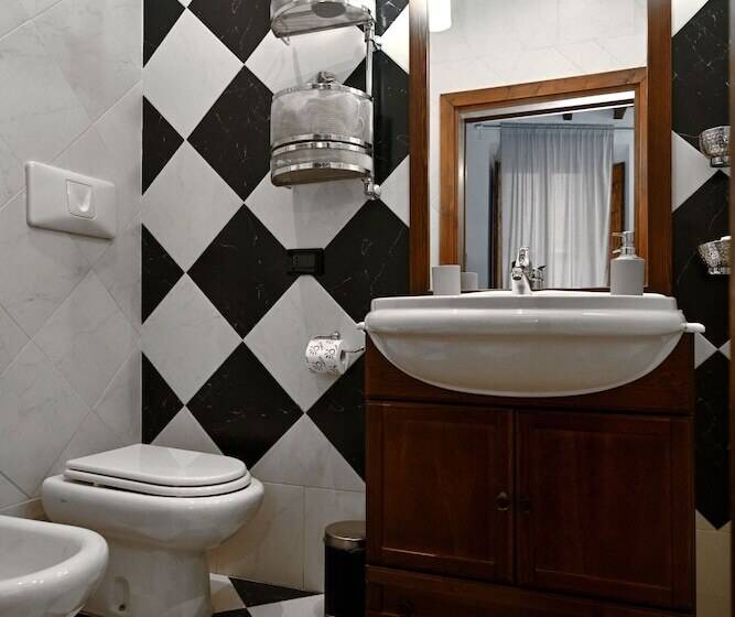 צימר Residenze Romanae   Vicolo Dell Aquila