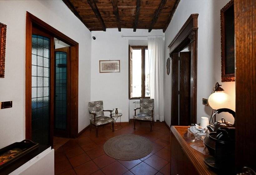 צימר Residenze Romanae   Vicolo Dell Aquila