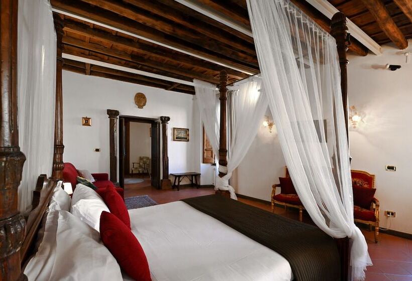 צימר Residenze Romanae   Vicolo Dell Aquila