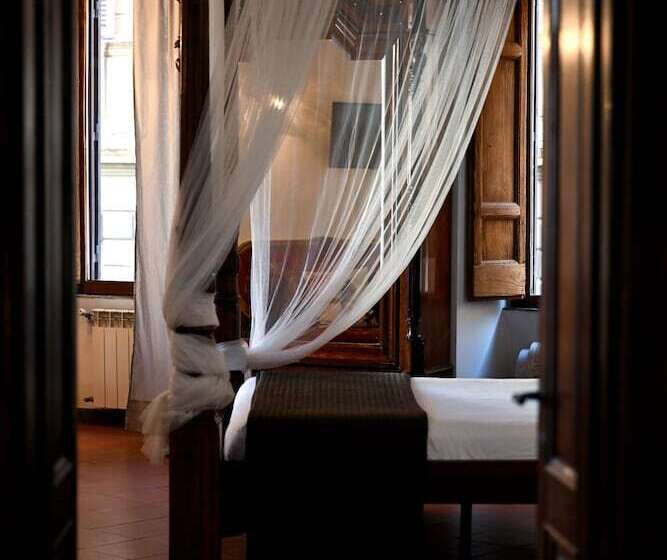 צימר Residenze Romanae   Vicolo Dell Aquila