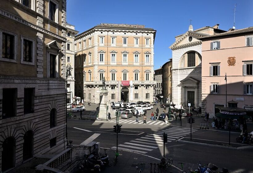 צימר Residenze Romanae   Vicolo Dell Aquila