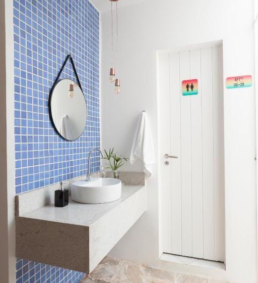 Brecha Hostel & Rooftop Maragogi